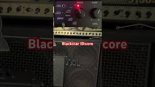 Blackstar ID:core V3 40w OD2 Metal Guitar Tone