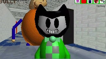 Baldi