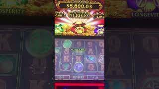 Money Bag Slot Grand