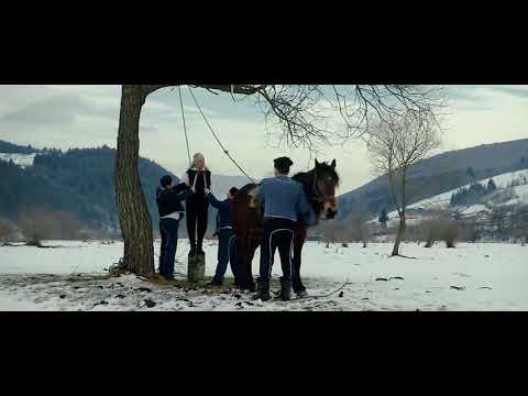 NEMURITORII - Grea e viata voinicului