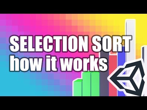 Selection Sort -