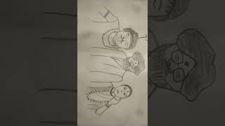 Bhool Bhulaiya 3 Ke Teen Kalakaar Please Like Subscribe Comment