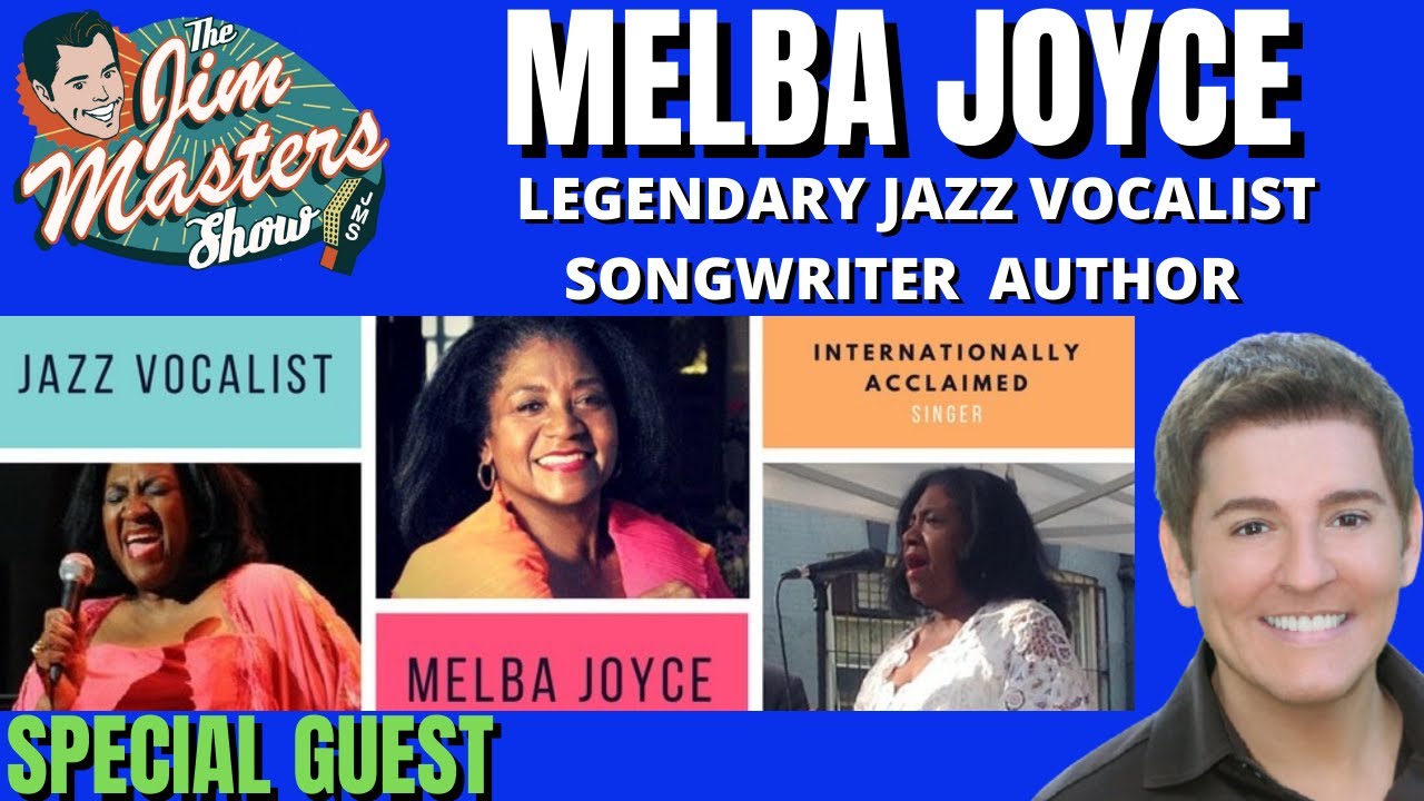 Melba Joyce Rare Interview Music Legend Celebrates 60 Years of Music on