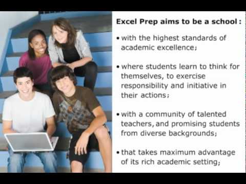 Excel Preparatory Academy