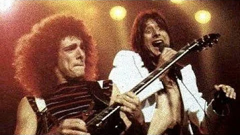 Why Neal Schon and Steve Perry Can't Make Amends