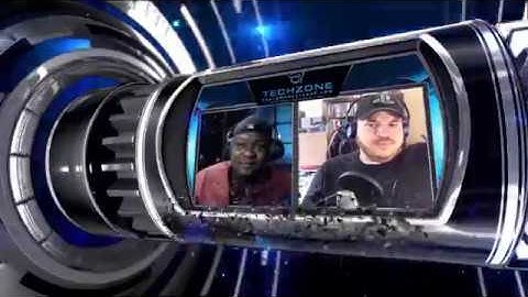 Tech Zone With Paul Amadeus Lane - Ep. #74 Part 1 AI