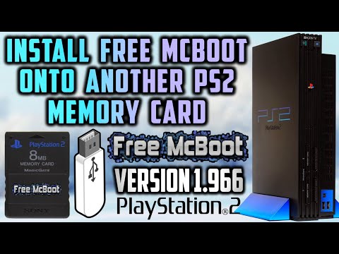 free mcboot ps2 region lock