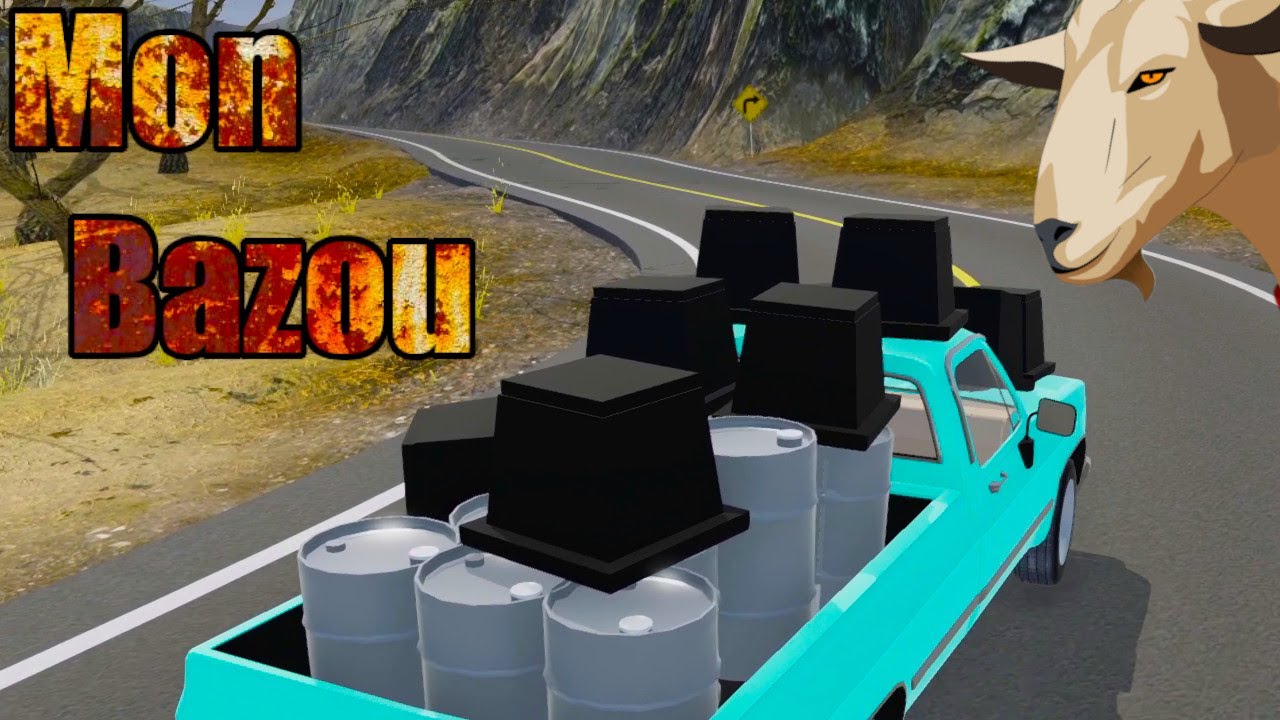 Mon Bazou Episode 60 One Day on Quebec YouTube