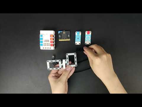 Gesture Recognition Ring
