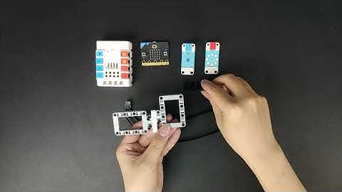 Gesture Recognition Ring LEDs