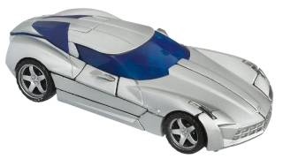 Sideswipe - Deluxe Class Revenge of the Fallen