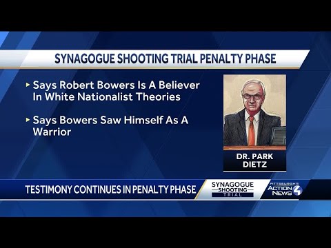 Recapping penalty phase