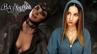 видео: Batman: Arkham City ► ОХОТА ЗА ПИНГВИНОМ ► Прохождение #2 картинка: Batman: Arkham City ► ОХОТА ЗА ПИНГВИНОМ ► Прохождение #2
