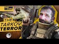 How a Bored Ex-Soldier Became Escape From Tarkov's Deadliest Streamer
