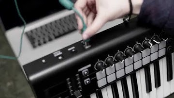 Novation // Launchkey Getting Started - Video 3 - Connection & Configuration
