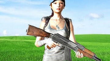 Zombie Kill : 28 Days Later | Gameplay Walkthrough Part 1 | Lomelvo Games Video