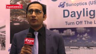 Green build Expo 2015