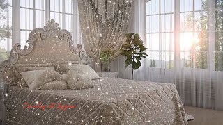 Glam Elegant Home Decor Ideas I #heavenspearls2024