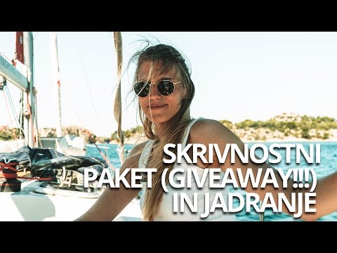 Video: Najboljše Stvari Na Hrvaškem, V Sloveniji, Črni Gori In Dinarskih Alpah