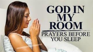 This Will Bless You Every Night | Blessed and Peaceful Prayers | Fall Asleep In God's Presence