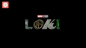 How to make intro like loki series | Loki intro tutorial | Loki opening scene | Ks Editz