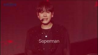 Super Junior (슈퍼주니어) – SUPERMAN SS10 IN SEOUL KSP DOME #supershow