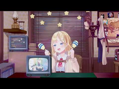 【Hololive EN /