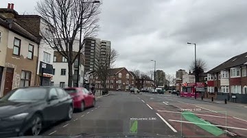 Artificial Intelligence in Road Assessments for the London Borough of Newham