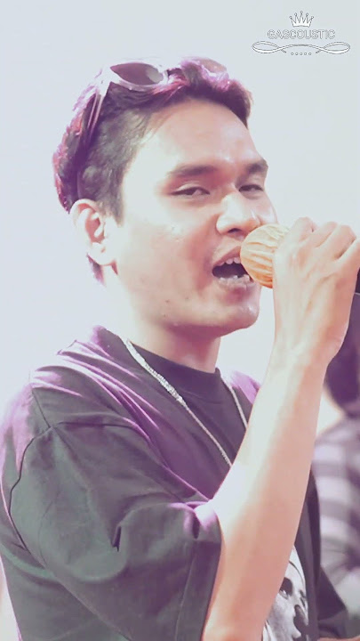 Mardua Holong - Omega Trio - Live Cover By Komplen Band - Gascoustic Mgmt.