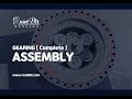 BCF10 GEARING (Complete) ASSEMBLY