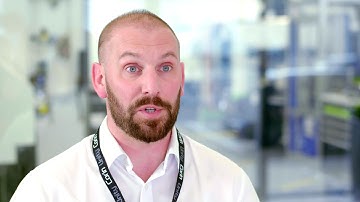 We film TTL’s Probing Pl+s in action at Corin