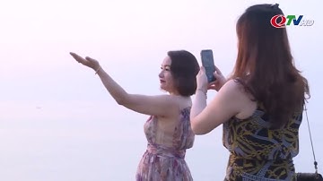 Bãi đá Móng Rồng ( Bãi đá Cầu Mỵ) - điểm  check in  không thể bỏ qua tại Cô Tô