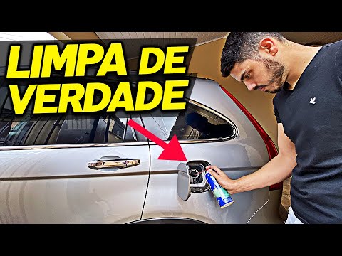 Vídeo: Quando você deve usar o limpador de injetor de combustível?