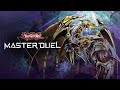Master Duel is out!!!