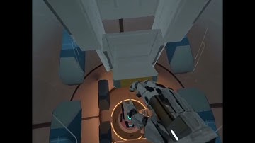 Echo vr tutorial