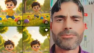 Cartoon ai video kase banaye ge 2025 ai video kase banaye #aicartoon#ai#aivideo #trendingofficial 
