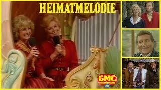 Heimatklänge aus dem Phantasialand Brühl 1987 - präsentiert von Maria &amp; Margot Hellwig