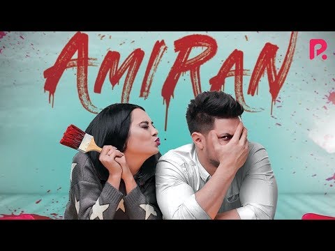 Amiran (treyler-2) | Амиран (трейлер-2) #UydaQoling