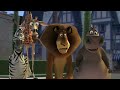 Shrek Madagascar Welcome The Duloc Mashup 