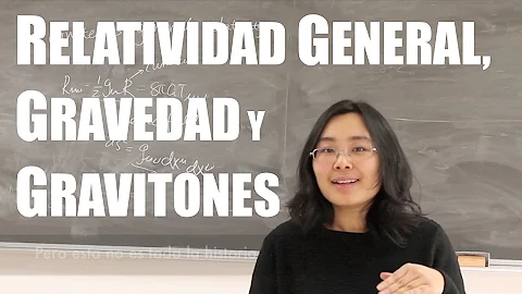 Gravedad: ¿Relatividad General vs. Gravitones?