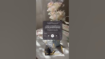 ان الله وملائكته يصلون على النبي | صلاح بو خاطر | قرآن كريم | يوم الجمعة