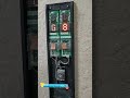 Mitsubishi Elevator LOP SUKOJI Elevator Shorts Short Shortvideo Safety Mitsubishi Elevator LOP SUKOJI Elevator Shorts Short Shortvideo Safety