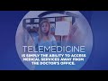 Telemedicine