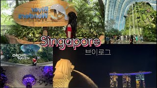 [여행VLOG]🇸🇬이번엔 싱가폴이다‼️ 물가비싸도 갈수밖에 없음... 미련없게 즐기고 오기✈️ #싱가포르 #여행브이로그 #해외여행 #후회안해