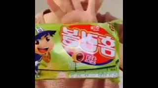 200505 EXO BAEKHYUN ASMR