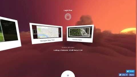 Virtual Reality Websites Krpano JS Functions