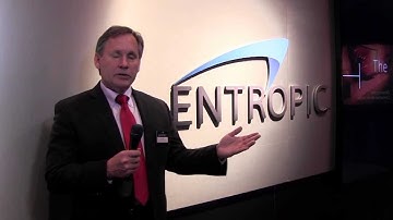 Matt Rhodes, Entropic talks up MoCA 2.0