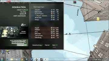 MW3 Aimbot+Wallhack [PC Tutorial]
