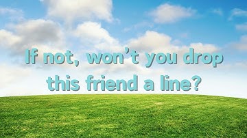 Bobby Darin - Simple Song of Freedom (Lyrics)