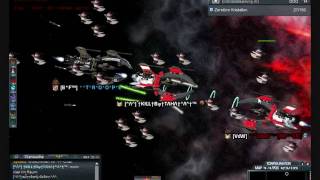 darkorbit de2 mmo